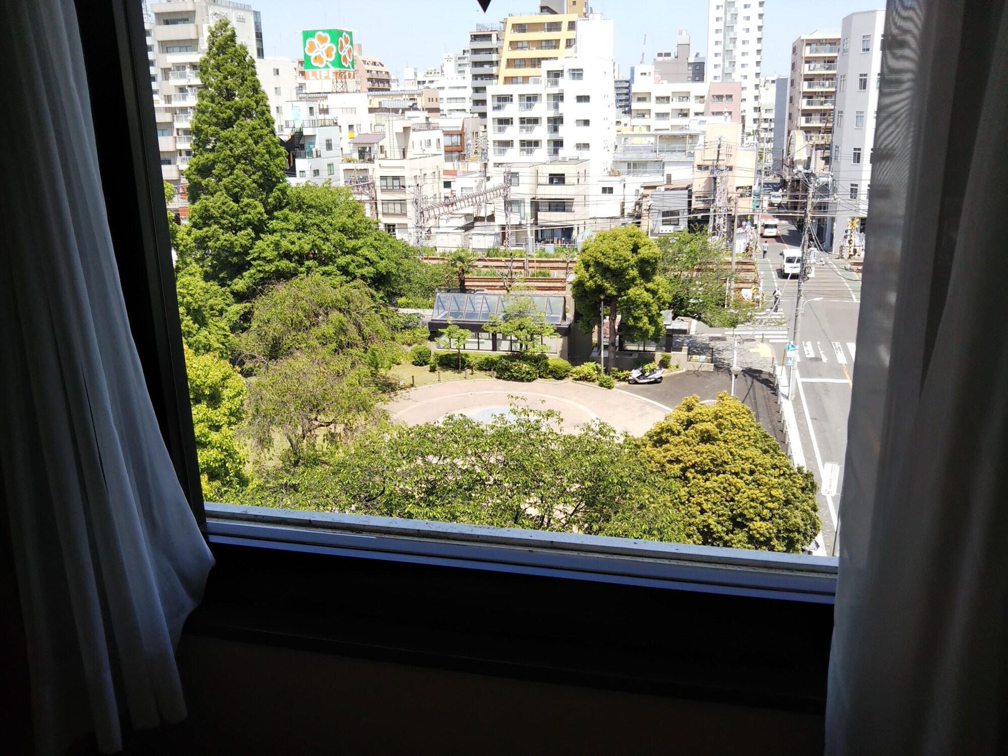 Toyoko Inn Tokyo Kamata No 1 Dış mekan fotoğraf