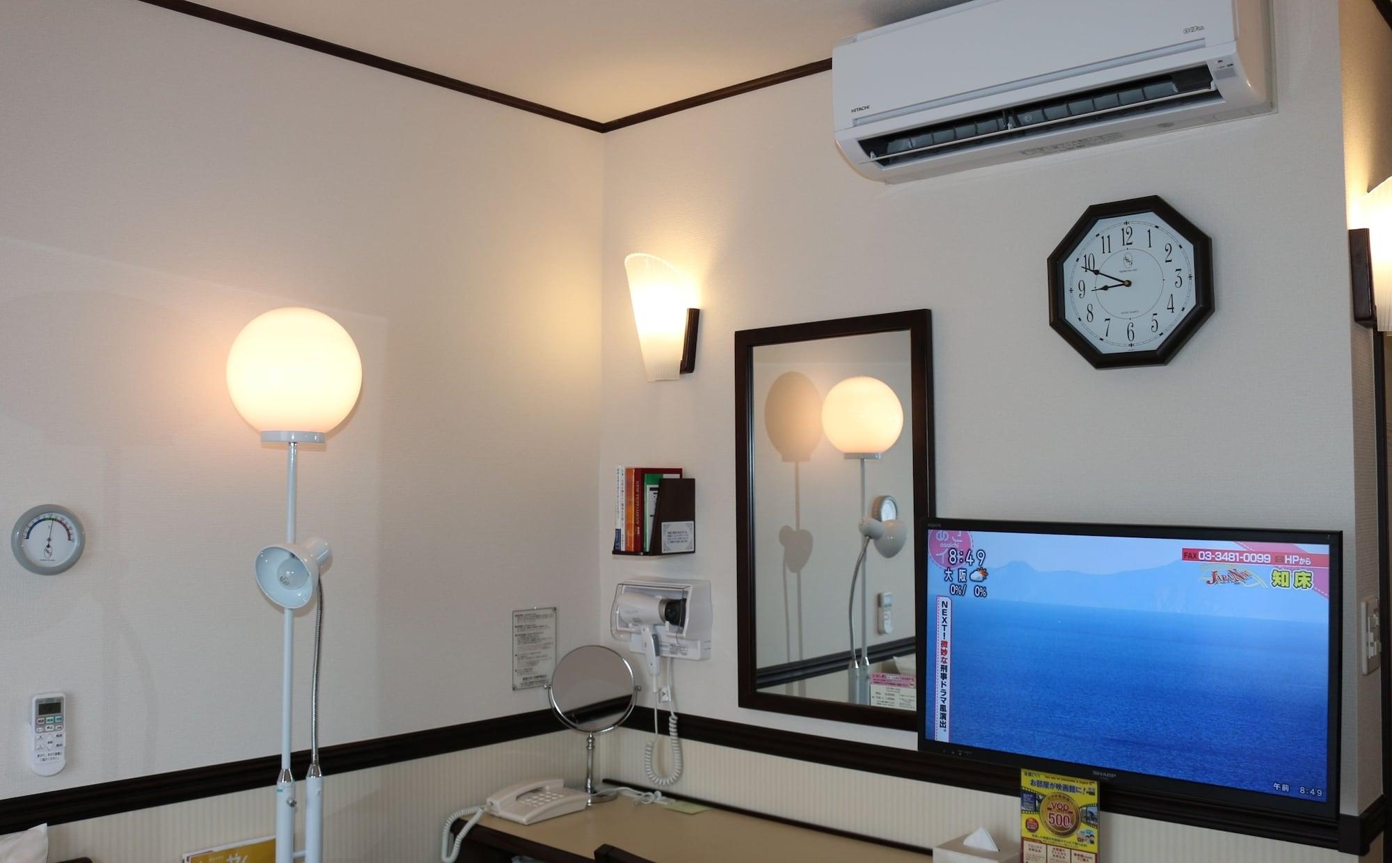 Toyoko Inn Tokyo Kamata No 1 Dış mekan fotoğraf