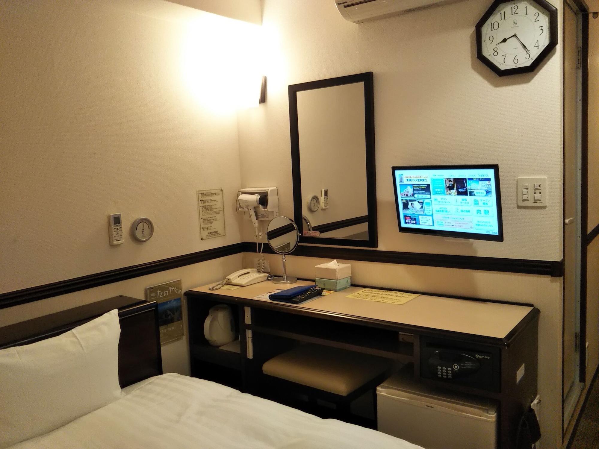 Toyoko Inn Tokyo Kamata No 1 Dış mekan fotoğraf