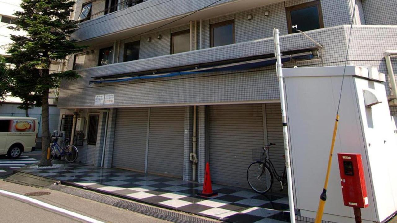 Toyoko Inn Tokyo Kamata No 1 Dış mekan fotoğraf