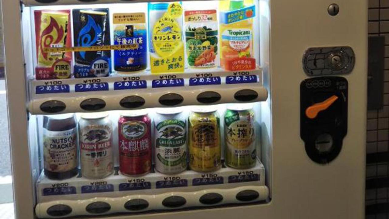 Toyoko Inn Tokyo Kamata No 1 Dış mekan fotoğraf