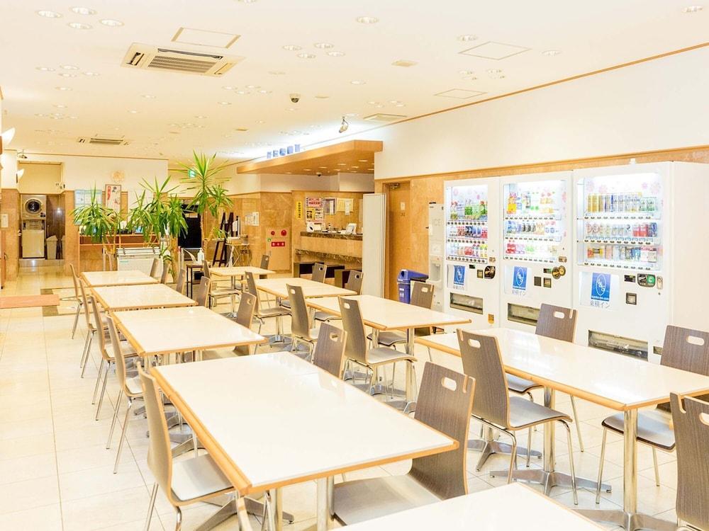 Toyoko Inn Tokyo Kamata No 1 Dış mekan fotoğraf