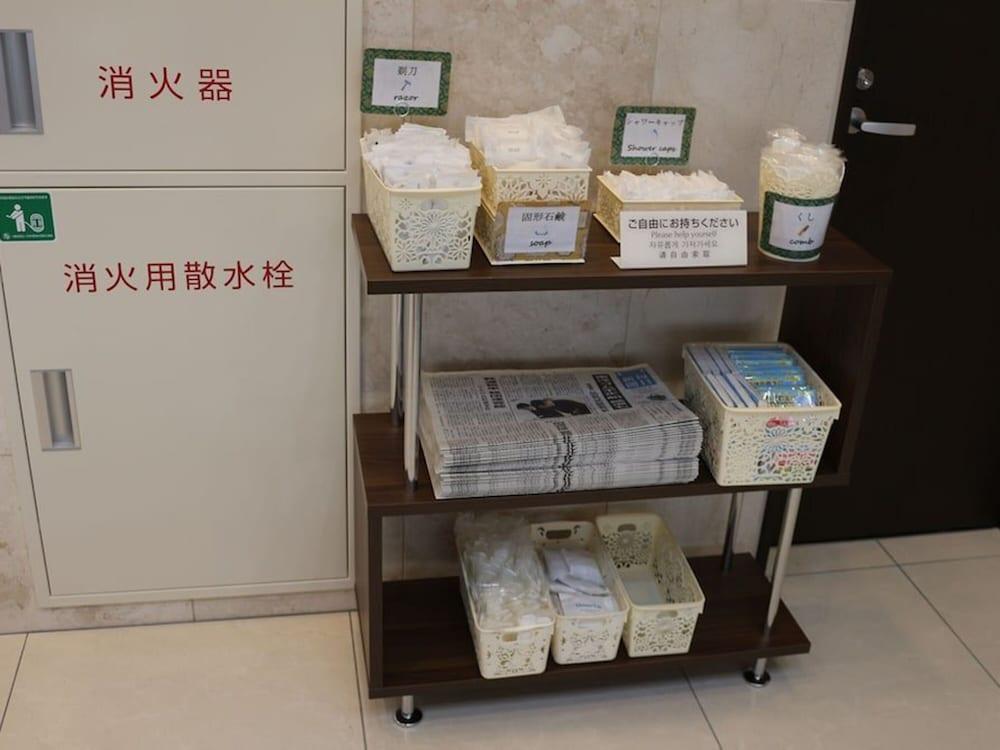 Toyoko Inn Tokyo Kamata No 1 Dış mekan fotoğraf