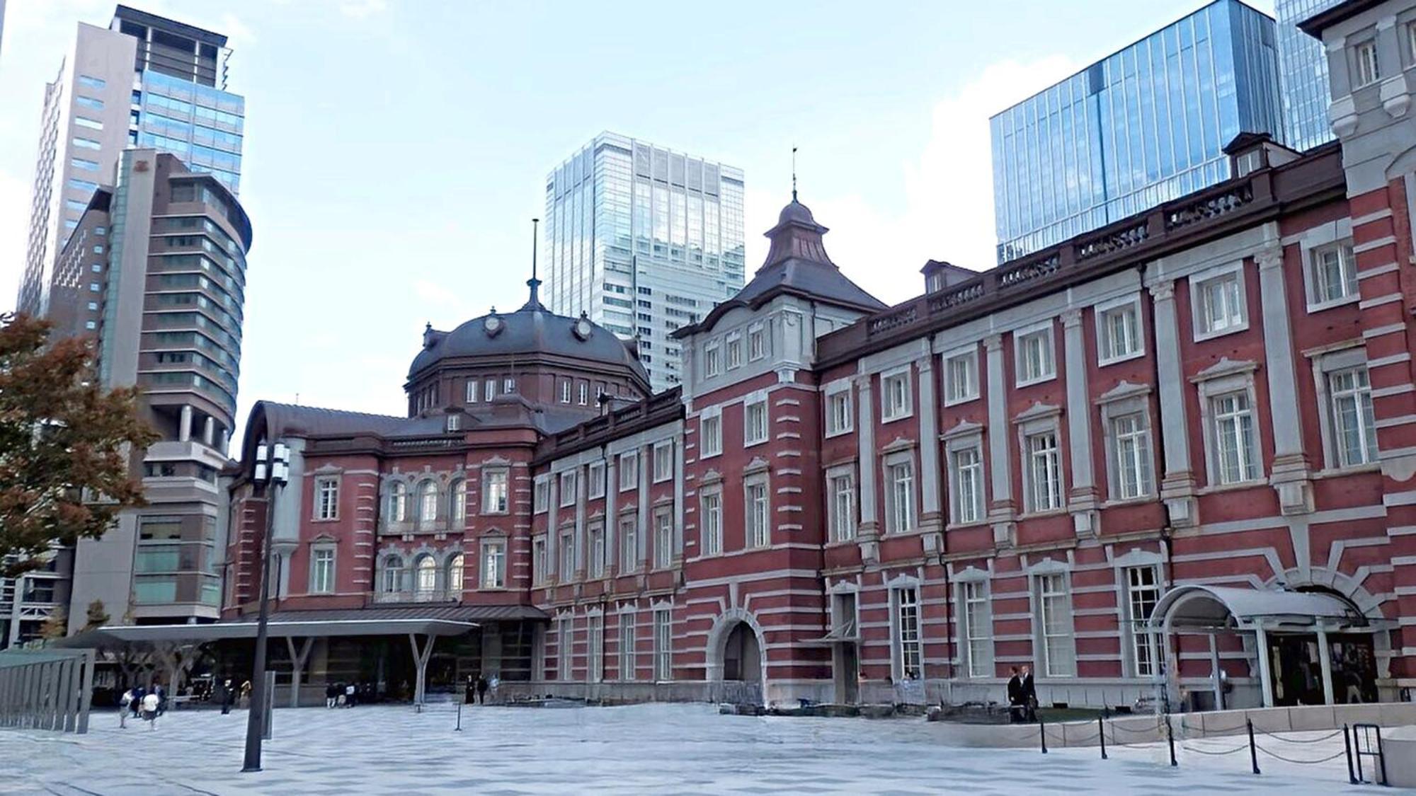 Toyoko Inn Tokyo Kamata No 1 Dış mekan fotoğraf