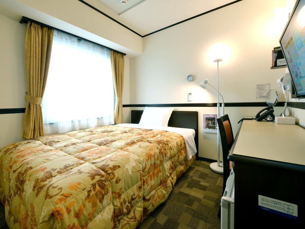 Toyoko Inn Tokyo Kamata No 1 Dış mekan fotoğraf